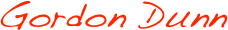 Gordon Dunn
